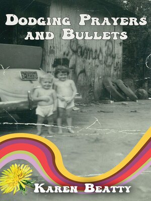 cover image of Dodging Prayers and Bullets